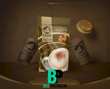 كاباتشينو العلبي