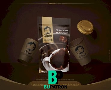 مشروب الشوكولا