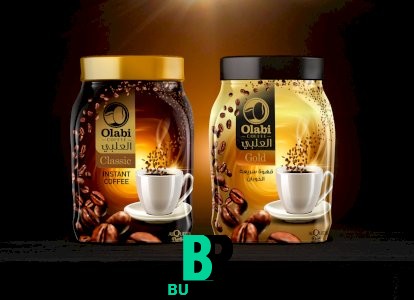 قهوة سريعة الذوبان