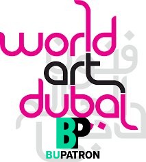 World Art Dubai. عالم الفن دبي