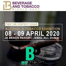 Beverage and Tobacco Middle East Dubai. المشروبات والتبغ الشرق الأوسط دبي