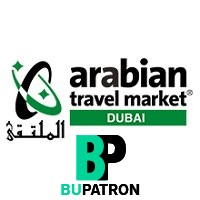 Arabian Travel Market Dubai. سوق السفر العربي دبي