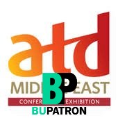 ATD Middle East Conference And Exhibition. مؤتمر ومعرض ATD الشرق الأوسط