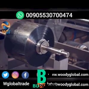 آلة تعبئة الاكواب البلاستيكية بتقنية التيرموفورم