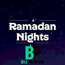 Ramadan Nights.ليالي رمضان