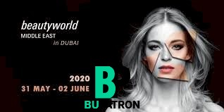 Beautyworld Middle East . معرض لمنتجات التجميل في الشرق الأوسط