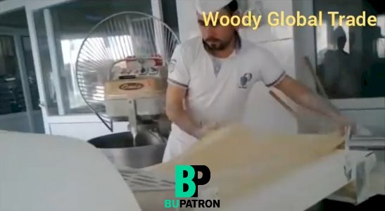 آلات ومعدات المخابز و الافران آلات ومعدات الافران والمخابز