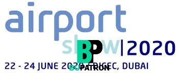 Airport Show Dubai . 22. - 24. Juni 2020 | المعرض التجاري لتكنولوجيا المطار