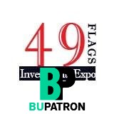 49 Flags Investments Expo.   ٤٩معرض أعلام الاستثمارات