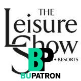 The Leisure Show Dubai .  معرض الترفيه دبي 