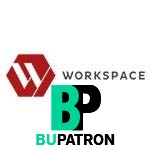 WORKSPACE ."حدث التصميم التجاري"