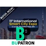 Smart City Expo - Dubai . معرض المدينة الذكية - دبي 