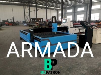 الة قطع بلازما