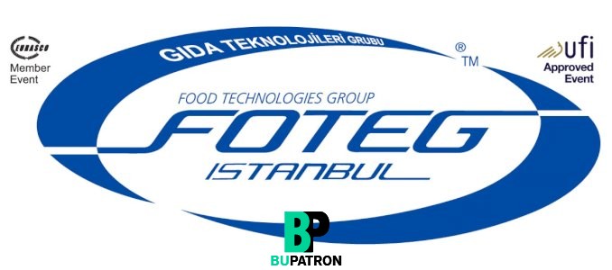 Foteg Istanbul 2021. فوتيغ اسطنبول 