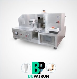 آلة لحام ألتراسونيك (للتيوبات)