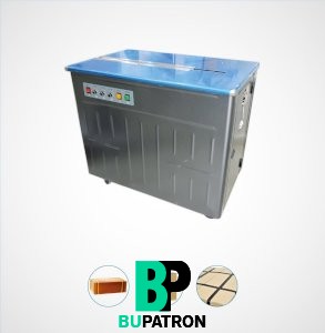 آلة تحزيم شمبر