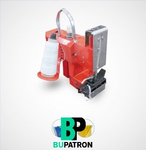 آلة خياطة الشكاير