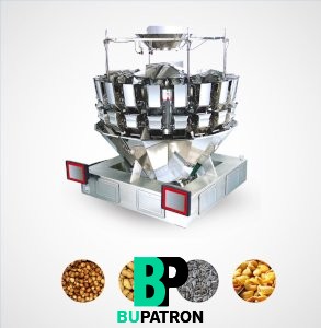 ميزان متعدد الرؤوس