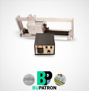 طابعة تاريخ 300 لآلات الفلوباك