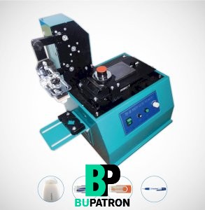 طابعة تاريخ تيمبو (بلاطة)