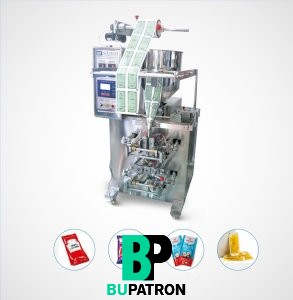 آلة تعبئة سوائل