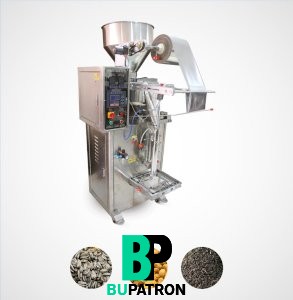 آلة تعبئة حبيبات