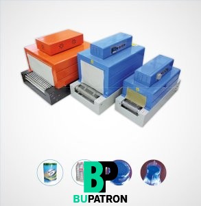 نفق شرنك (متعدد المقاسات)