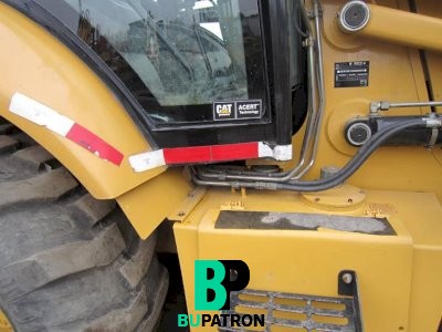 شيول كاتربيلر