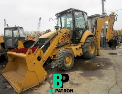 شيول كاتربيلر