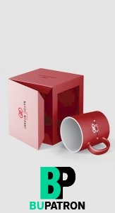 الطباعة على الاكواب