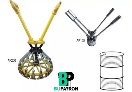 كلامبات غلق الأغطية يدوى غلق الأغطية يدوى