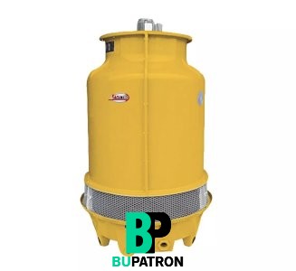 خزانات تبريد مياه