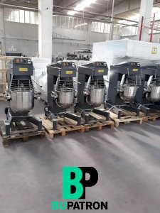 معدات وتجهيزات الحلويات