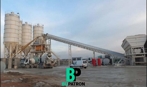 محطه خرسانه