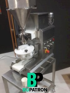 مكينات البتي فور بكافة أنواعها وأشكالها + حشاية عجوة 