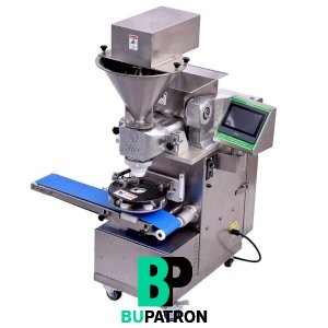 ماكينة حشي معجنات