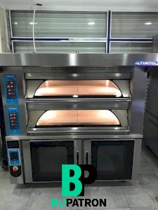 يتوفر لدينا تأمين كافة معدات وتجهيزات المطاعم