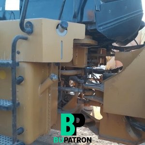 لودر كتربيلر للبيع‎