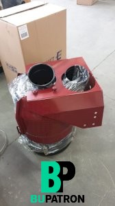 فلتر مرسيدس