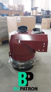 فلتر مرسيدس