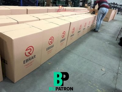 فلاتر شاحنات