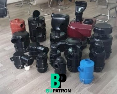 فلاتر شاحنات