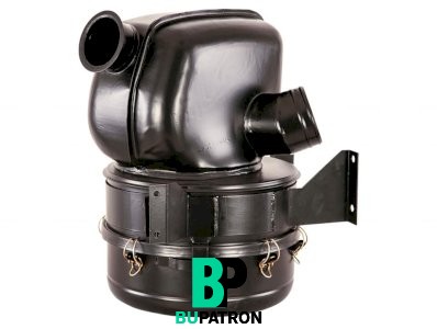 فلاتر وشوت الشاحنات والمولدات