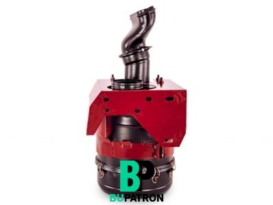 فلاتر وشوت الشاحنات والمولدات