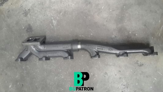 فلاتر وشوت الشاحنات والمولدات