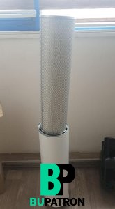 فلتر فولفو بنتا 