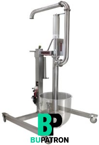 مضخات النقل