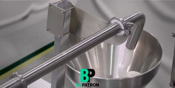 مضخات النقل