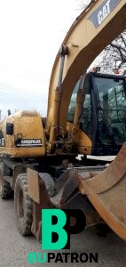 2004 Caterpillar