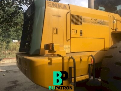 كوزاكي kawasaki 90